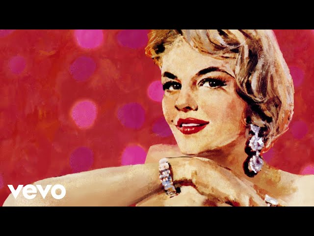 Peggy Lee: la voz que cautivó al mundo