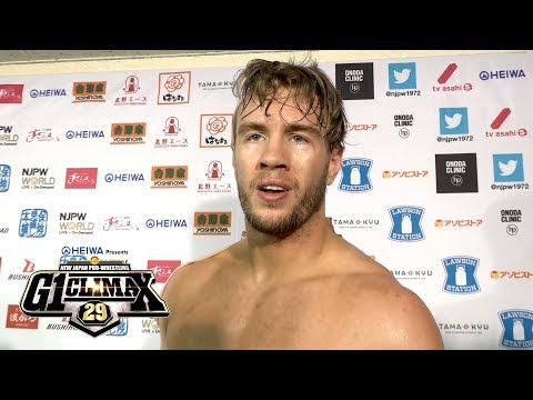 Will Ospreay To CM Punk: Help The Business Move Forward Instead Of Being A “Spoke On The Wheel”