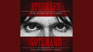 Kadr z teledysku Eye Of The Tiger tekst piosenki Gotthard