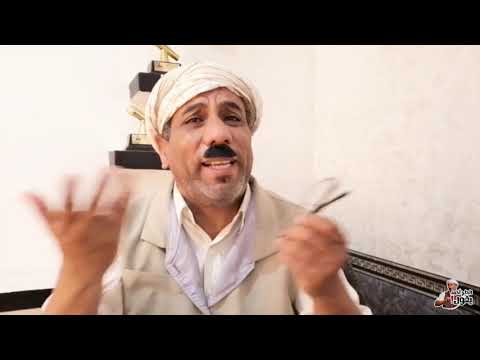 الحاج أحمد يقصف بن يونس و النواب و يرد على خطاب القايد صالح