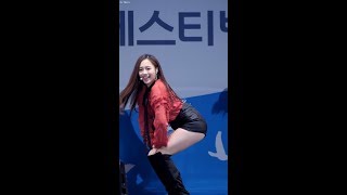171021 크리샤 츄 (Kriesha Chu) 너였으면 해 I Wish It Were You [크리샤츄] 직캠 Fancam (영스트리트 공개방송) by Mera