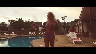 CalebJustaleb - Ten Toes down Feat. Jace (Music Video)