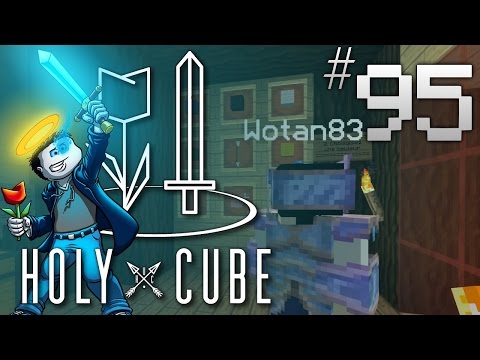 HolyCube S2 - #95 : Fix