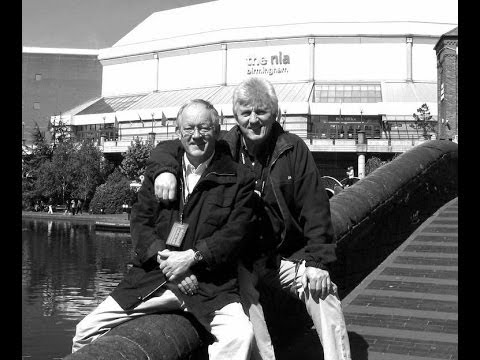 The Shadows Apache LIVE August 1960