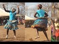 Beautiful Traditional African Tsonga Dances