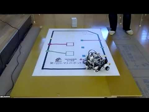 総合システム工学科 2020 junior 福岡工業
