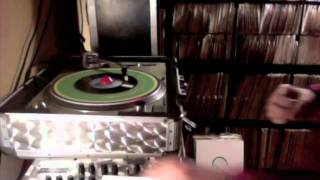 Wayne Wade & Yabby You-'Stylistic Dreadlocks'