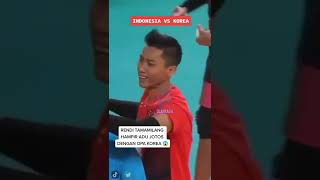 Download lagu Momen Rendi tamamilang hampir adu jotos sama opa korea mp3