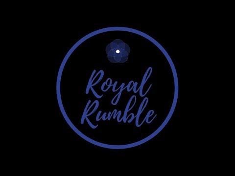 BTS - FAKE LOVE [ROYAL STAGE - ROYAL RUMBLE M.O.Con]