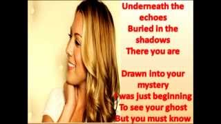 Colbie caillat when the darkness comes lyrics
