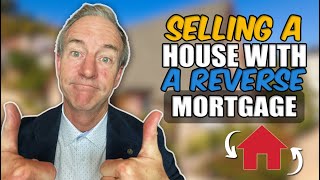 Selling a house with a Reverse Mortgage - The timeline