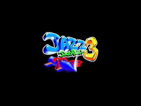 Alexander Brandon - Jazz Jackrabbit 3 ('Green Target' - Dolby Headphone)