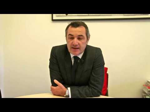 Marco Garavaglia - Vice Direttore generale Cairo Editore