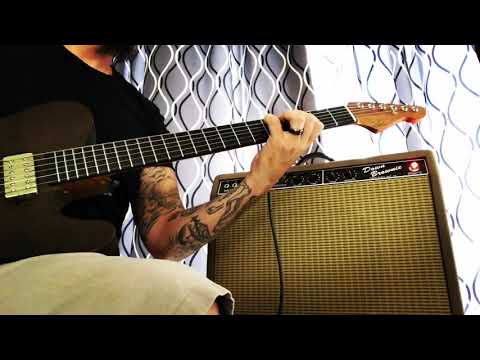 LSL Instruments Baritone Demo