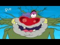 Oggy And The Cockroaches Sports Holidays Part 1 4