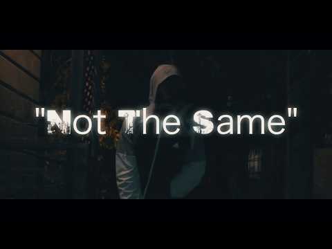 Boss Hogg x FBG - Not The Same (Exclusive Music Video) || d. SMK Visuals