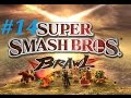 Super Smash Bros Brawl Walkthrough 14 The Great Maze Pt 2