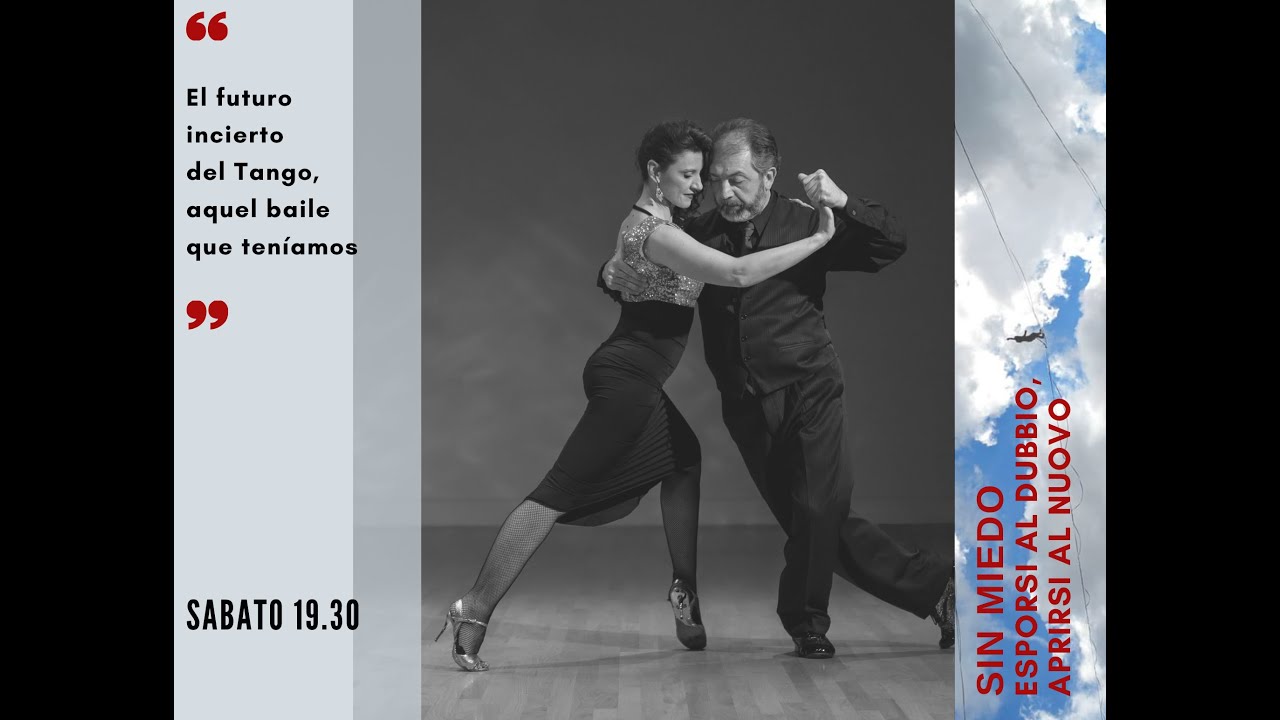 Sin miedo - 12 - Gustavo Naveira Giselle Anne