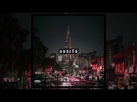 [HARD] Ufo361 x Future Type Beat "Assets" | Hard Trap Instrumental 2022