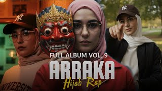 Download lagu Arraka Full Album Vol. 9 mp3