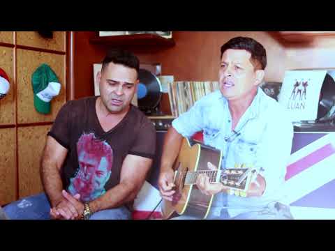 SÓ UM GRANDE AMOR - Renê & Ronaldo #acústicosblognejo