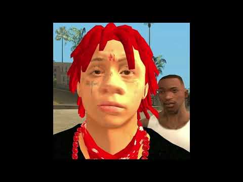 [FREE] Trippie Redd x Kodie Shane Type Beat "Shooting Stars" - prod. frizyt fazer