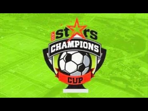 CCV Champions cup 2026