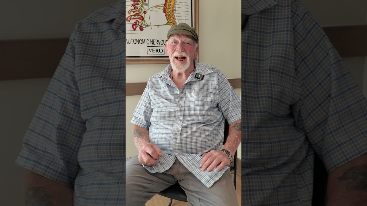 Finding the Right Chiropractic Team After a Lifetime of Injuries