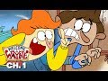 Welcome To The Wayne Original Shorts Chapter 1 Nick Animated Shorts