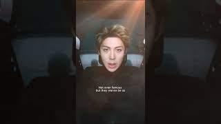 Download lagu Woochan’s Verse Goes Too Hard 😤🔥 | FAMOUS (Lyrics Rap) mp3
