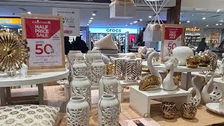 🔥HOME CENTRE NEW ARRIVALS 😍| HOME CENTRE TOUR | HOME CENTRE SHOPPING H