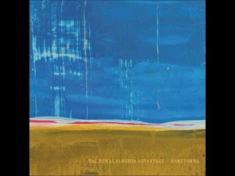 Sleep All Day - The Rural Alberta Advantage