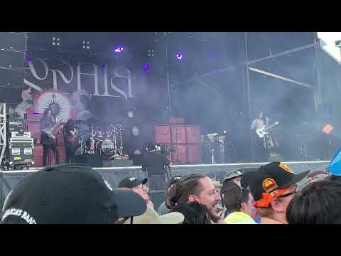 Polyphia - Chimera | live at Sonic Temple 2024