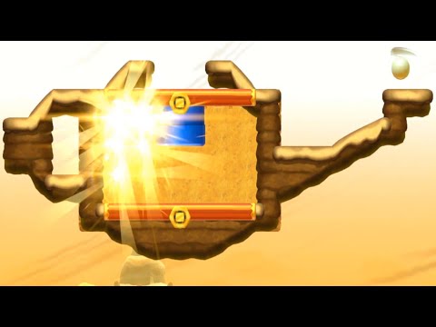 Toadladín | Super Mario Maker 2