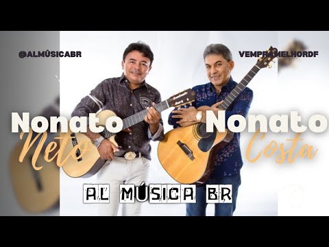 OS NONATOS | AS MELHORES