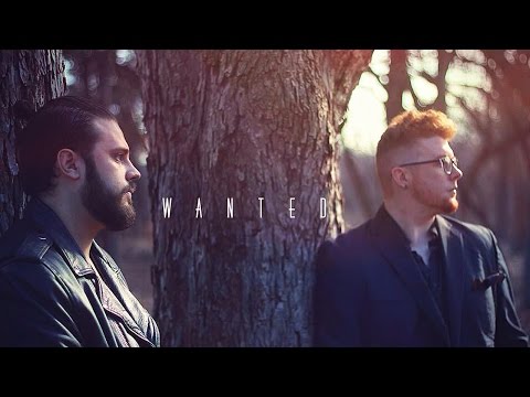 Wanted (Official Music Video) - Jake Dexter ft. Ashton Kyle