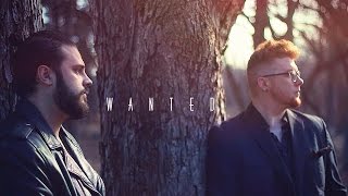 Wanted (Official Music Video) - Jake Dexter ft. Ashton Kyle