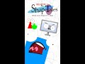 ShapeTales Where Circle Whani M A Afraid VHS Opening