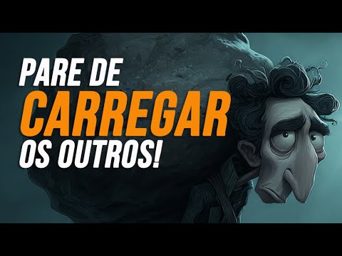 You are NOT RESPONSIBLE for Everyone's Pain