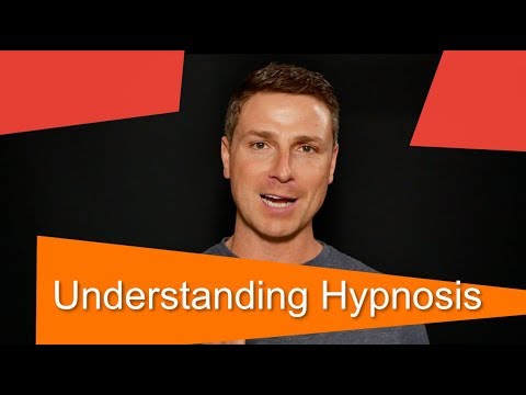 Understanding Hypnosis - YouTube
