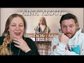First Time Hearing Aina Abdul - Easy On Me (Adele cover) Reaction