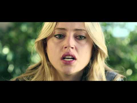 Незнакомец внутри - Trailer