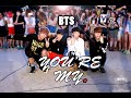 BTS 방탄소년단 / Taeyang - You're My (Male Cover ...