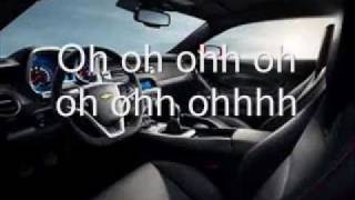 Red Camaro- Rascal Flatts Lyrics