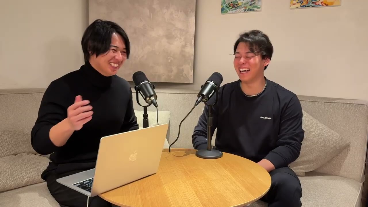 この番組を日本一に。オリジナル主題歌も完成！？