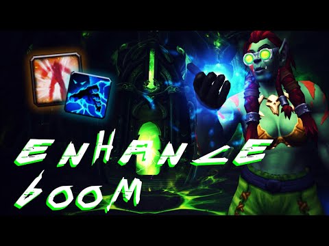 Enhance Shaman Brings The BOOM💥 | 10.1 Enhancement Shaman PvP One Shots - WoW Dragonflight PvP