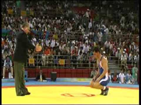 Sucu, Soener (TUR) vs Monzon, Roberto (CUB)