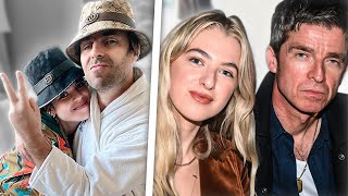 Download lagu Meet the Kids of Noel and Liam Gallagher (Oasis Band) mp3