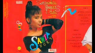 Download lagu Full Album Santa Hoky [Setangkai Bunga Padi] (1992) mp3