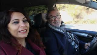 Dulces miradas Cortometraje